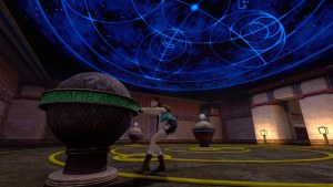 Кадры и скриншоты Tomb Raider IV-VI Remastered