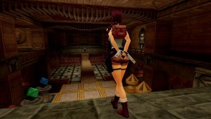 Кадры и скриншоты Tomb Raider IV-VI Remastered