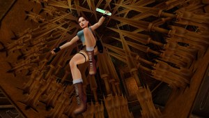 Кадры и скриншоты Tomb Raider IV-VI Remastered