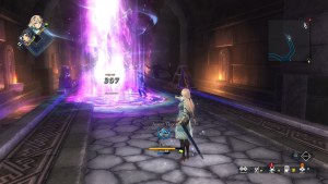 Кадры и скриншоты The Legend of Heroes: Trails through Daybreak II