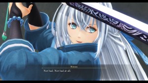 Кадры и скриншоты The Legend of Heroes: Trails through Daybreak II