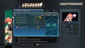 Кадры и скриншоты The Legend of Heroes: Trails through Daybreak II