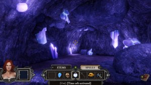 Кадры и скриншоты Shadowgate 2