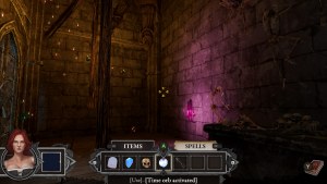 Кадры и скриншоты Shadowgate 2