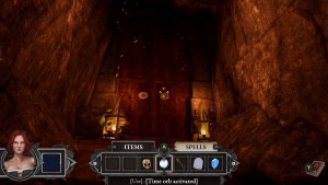 Кадры и скриншоты Shadowgate 2