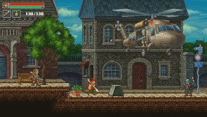 Кадры и скриншоты Guns of Fury