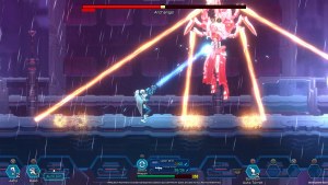 Кадры и скриншоты PROJECT TACHYON