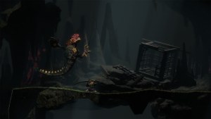 Кадры и скриншоты Jump King Quest