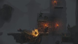 Кадры и скриншоты Jump King Quest