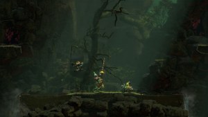 Кадры и скриншоты Jump King Quest
