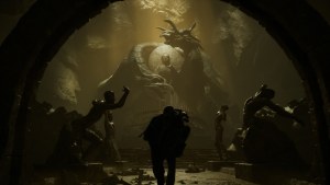Кадры и скриншоты Hell Is Us