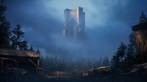 Кадры и скриншоты Hell Is Us