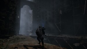 Кадры и скриншоты Hell Is Us
