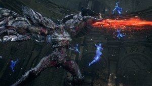 Кадры и скриншоты Lost Soul Aside