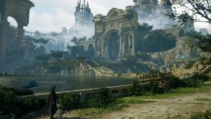 Кадры и скриншоты Lost Soul Aside