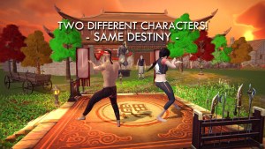 Кадры и скриншоты Fight School Simulator