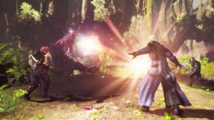 Кадры и скриншоты Stranger of Paradise: Final Fantasy Origin