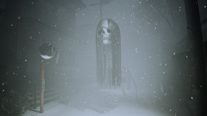 Кадры и скриншоты BrokenLore: Low