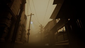 Кадры и скриншоты BrokenLore: Low