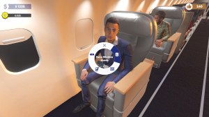 Кадры и скриншоты Cabin Crew Life Simulator