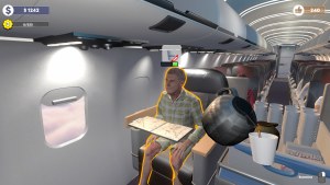 Кадры и скриншоты Cabin Crew Life Simulator