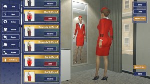Кадры и скриншоты Cabin Crew Life Simulator