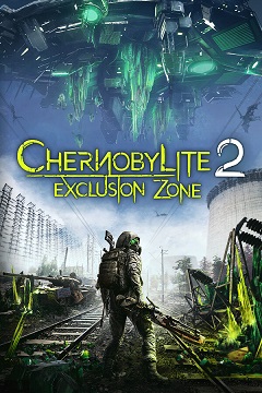 Постер Chernobylite 2: Exclusion Zone