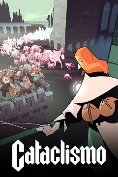 Постер Cataclismo