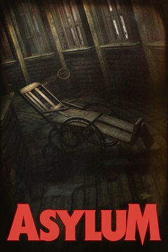 Постер Asylum