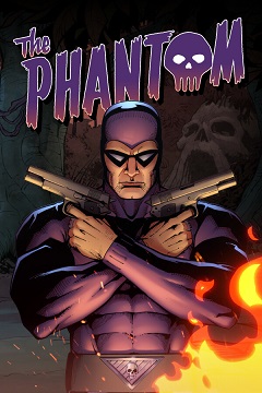 Постер The Phantom