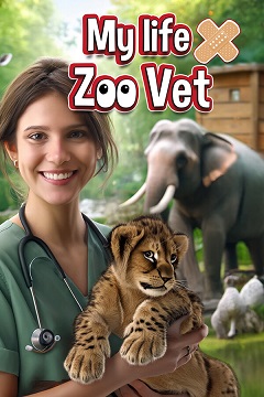 Постер My Life: Zoo Vet