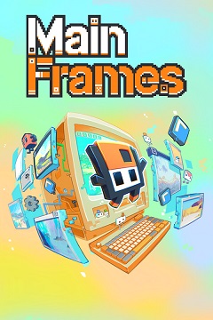 Постер MainFrames