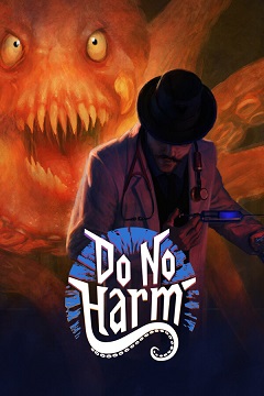 Постер Do No Harm