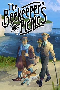 Постер The Beekeeper's Picnic - A Sherlockian Adventure