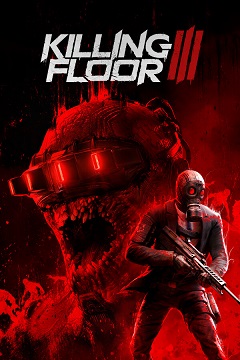 Постер Killing Floor 3