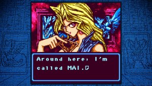 Кадры и скриншоты Yu-Gi-Oh! Early Days Collection