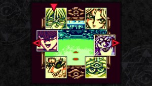 Кадры и скриншоты Yu-Gi-Oh! Early Days Collection
