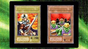 Кадры и скриншоты Yu-Gi-Oh! Early Days Collection