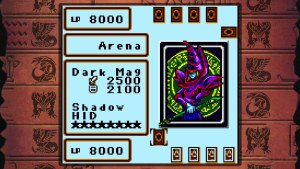 Кадры и скриншоты Yu-Gi-Oh! Early Days Collection