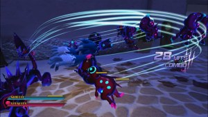Кадры и скриншоты Sonic Unleashed