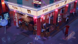 Кадры и скриншоты Carmen Sandiego