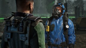 Кадры и скриншоты Chernobylite 2: Exclusion Zone