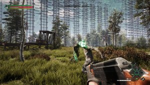 Кадры и скриншоты Chernobylite 2: Exclusion Zone