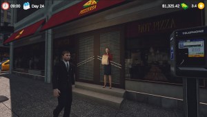 Кадры и скриншоты Food Delivery Simulator