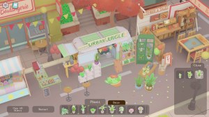 Кадры и скриншоты Urban Jungle