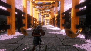 Кадры и скриншоты Yasuke Simulator