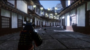 Кадры и скриншоты Yasuke Simulator
