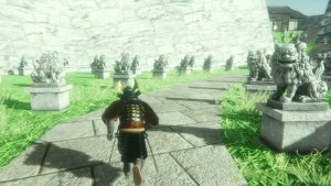 Кадры и скриншоты Yasuke Simulator