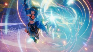 Кадры и скриншоты Atelier Yumia: The Alchemist of Memories & the Envisioned Land
