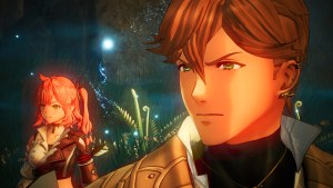 Кадры и скриншоты Atelier Yumia: The Alchemist of Memories & the Envisioned Land